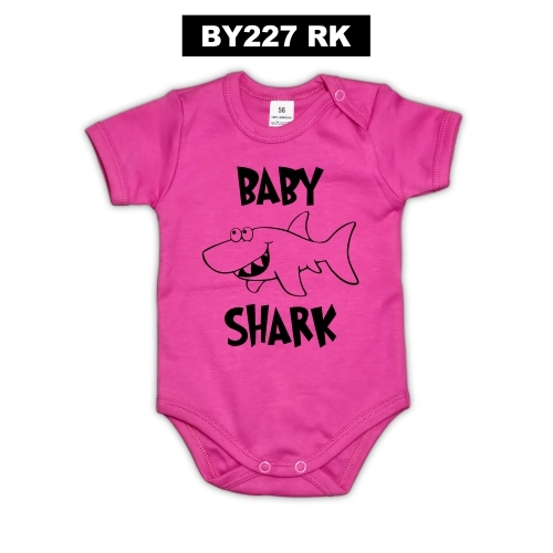 Baby Shark BY227